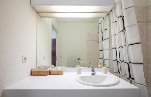 Appartement lumineux 3 frontières parking gratuit - Foto 21