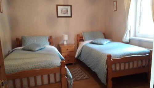 Beachview Cottage Co. Antrim - Foto 5