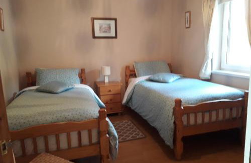 Beachview Cottage Co. Antrim - Foto 5