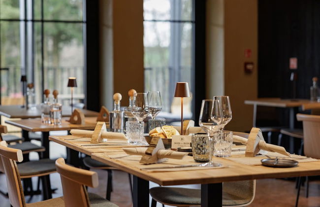 Cozy Luxembourg Apartment - Foto 15