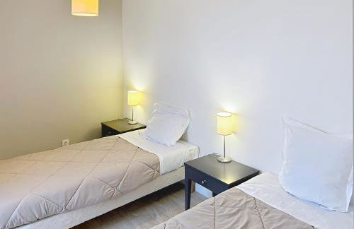 Terres de France - Appart Hôtel Rouen Flaubert - Photo 50