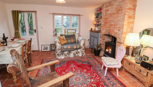 The Hare and Bumblebee Cottage - Foto 3