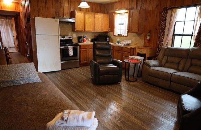 Turn On Inn - Foto 9