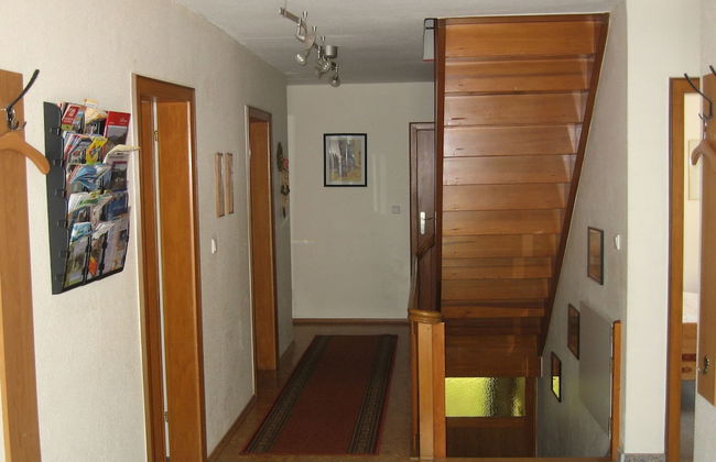 Cozy Holiday Home in Düdinghausen Sauerland near Ski Area - Photo 41