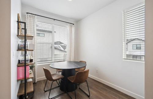 The Happy Place near Snowbasin - Foto 25