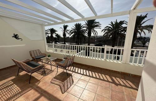 Villa Crotos - Foto 7