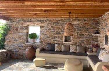 Marikos House, Pyrgaki Alyko Naxos - Foto 33