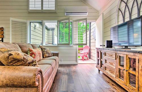 Elegant Sapphire Valley Studio with Resort Amenities - Foto 5