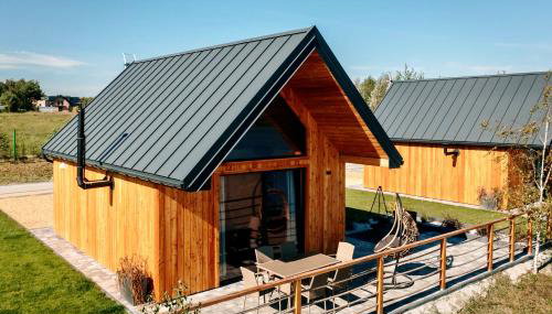 Wierzbowa przystań - Foto 2