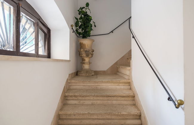 Palazzo Le Cupole by Wonderful Italy - Foto 7