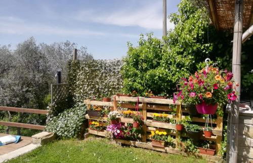 Casa Quercioli - Foto 13