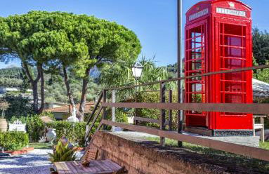 Casale Belvedere "Il Melograno" - Foto 46