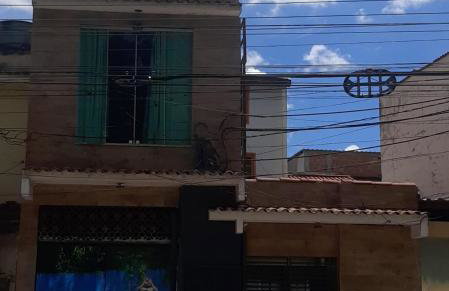 Microcasa /Banheiro Privativo - Foto 12