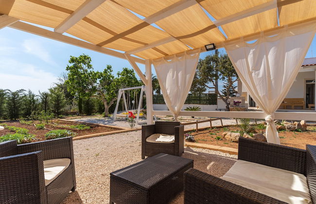 Villetta Marcella - Foto 28