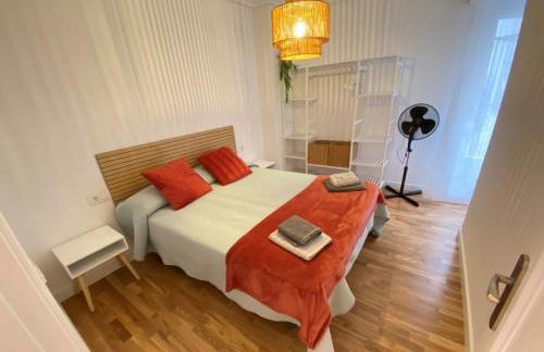 Alojamiento en pleno centro con WIFI y Aire Acondicionado - Foto 5