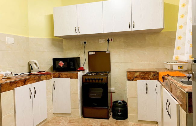 Easy Jkia Homestay - Foto 10