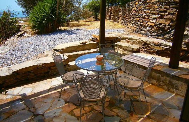 Elea Koundouros - Foto 31