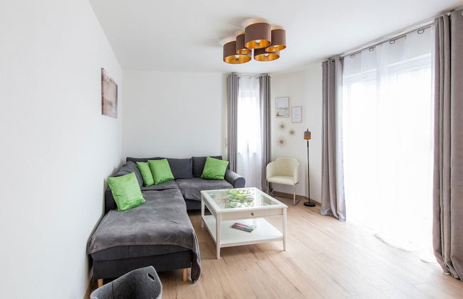 Gemutliche Ferienwohnung, Beilngries - Photo 9