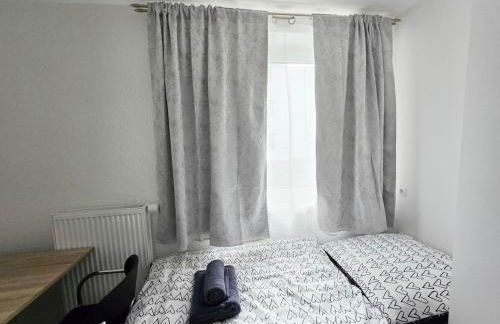 Work & Relax Apartments - Foto 6