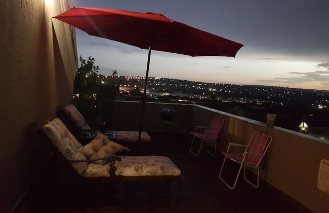 The Royal Princess Garden in Fourways - Foto 38