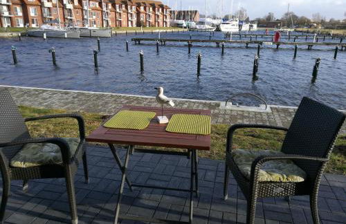 FEWO "Hafenblick" - Foto 61