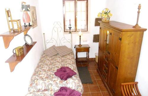 Welcoming house with pool in San Cristóbal, 70 m² - Foto 24