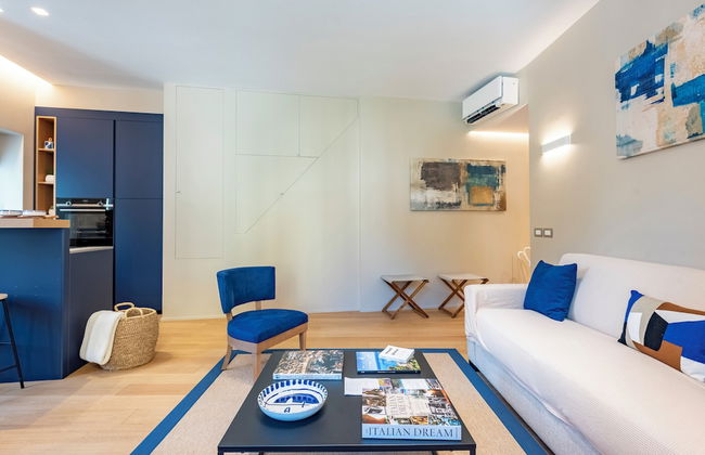 A dreamlike apt in Piazzetta Portofino - Foto 12