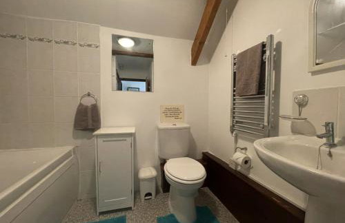 Lilac Cottage Tintagel - Foto 18