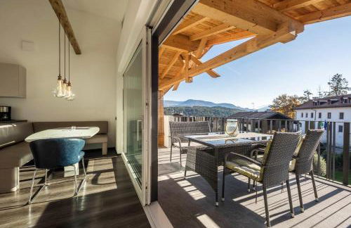 latemar - schlosserhaus 31 - Foto 1