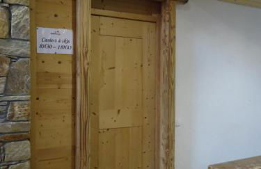 MON SKI A LA PLAGNE - PLAGNE BELLECOTE Résidence 3000 - Foto 31