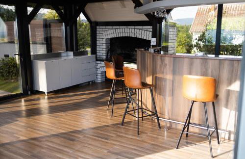 Vineyard Vila 01 by GREEN Croatia - Photo 12