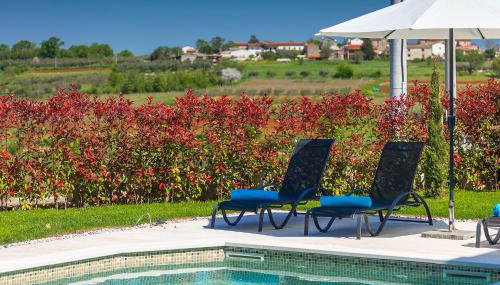 Traumhafte Finca mit Privatpool und Panoramablick - Foto 5