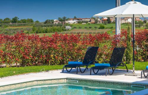 Traumhafte Finca mit Privatpool und Panoramablick - Foto 5