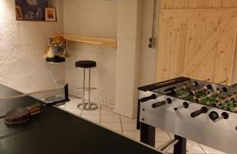 Holiday Home in Im Trieschelbach mit Großem Garten by Interhome - Foto 20