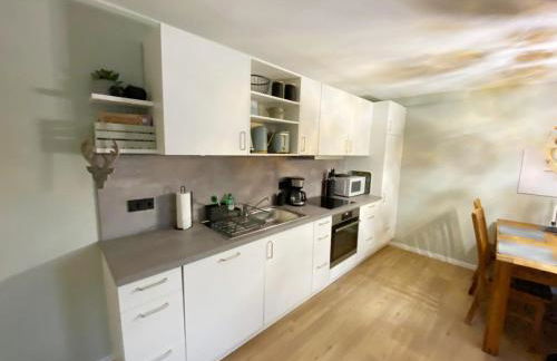 Christianes Apartment - Ebstorf - Foto 40