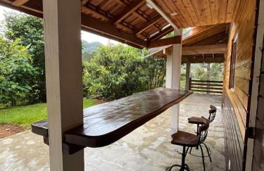 Casa Vila em Santo Antônio, Bocaina de Minas - MG - Foto 18