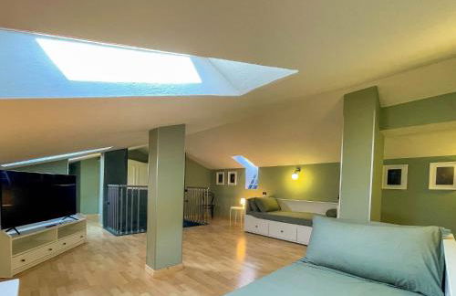 L'Atelier du Temps - BellAosta Home - Foto 25