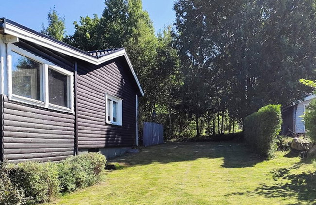 4 Star Holiday Home in Boras - Foto 34