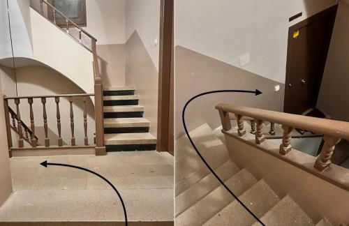 COMFORTABLE APARTMENT CLOSE TO BUNKERS DEL CARMEL! - Foto 3