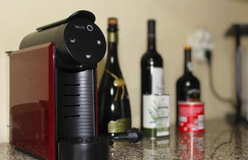 Casa Castro - Refúgio Rural em Fonte Arcada, Silêncio e Conforto - Foto 19