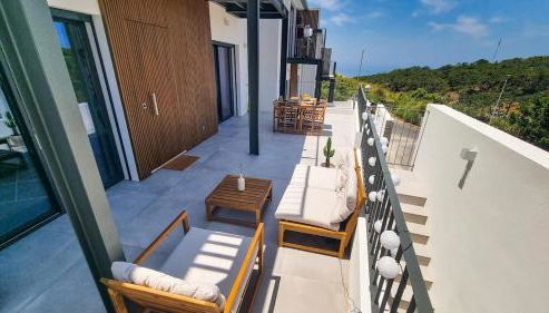 Sunlit Patio Retreat Near Ericeira by Lisbeyond - Photo 5