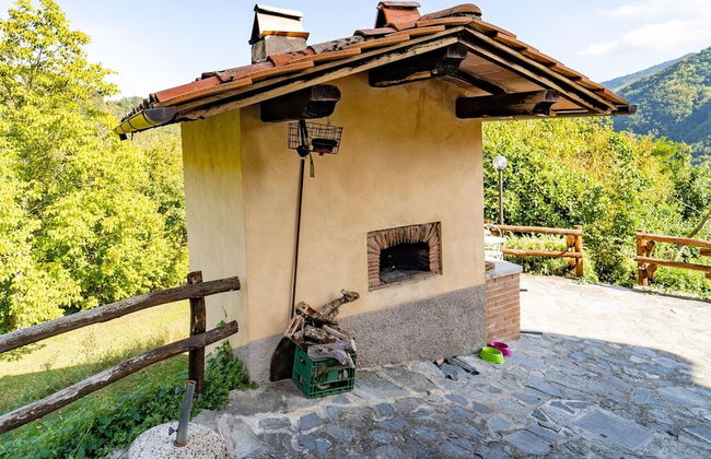 Belvilla by OYO Buffardello del Colle - Foto 14