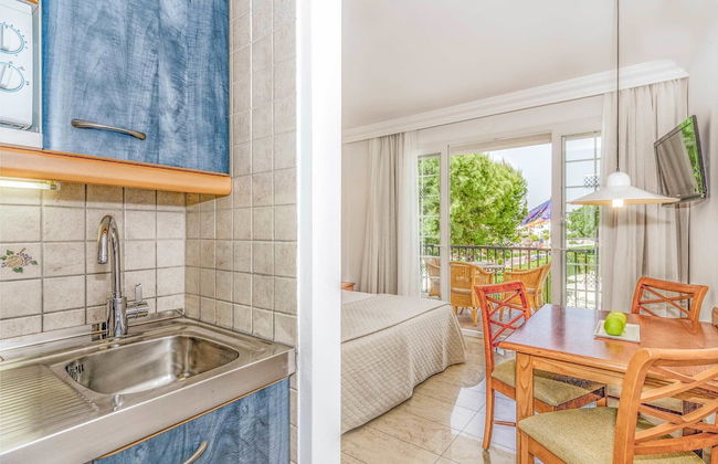 Inturotel Sa Marina - Foto 8