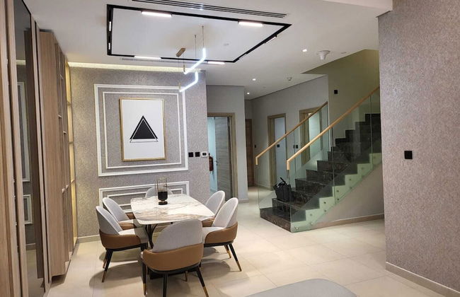 Mirdif Hills Apartaments - Foto 53