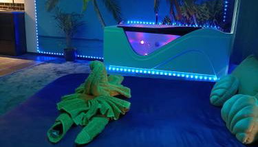 L'instant romance Le lagon - Foto 4