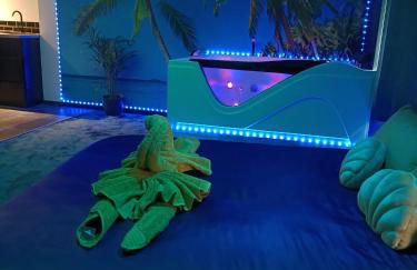 L'instant romance Le lagon - Foto 4