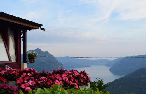 Panorama Verde Lago - Mountain Lake Iseo Hospitality - Photo 11