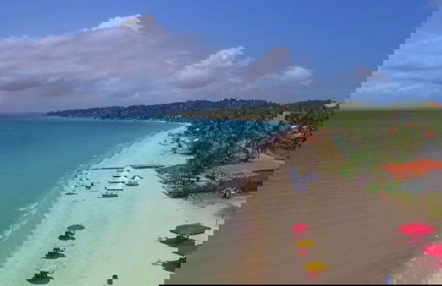 House on Itaparica Island - Ponta de Areia Beach - Photo 20