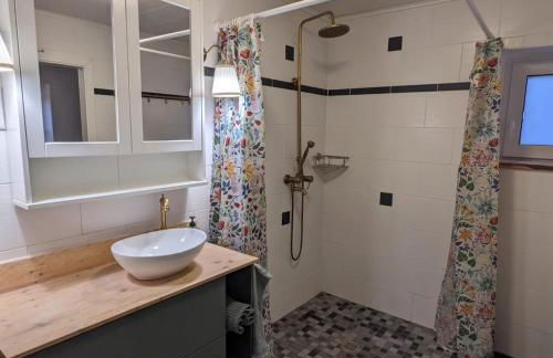 Hoffmanns Eden Ferienhaus - Foto 9