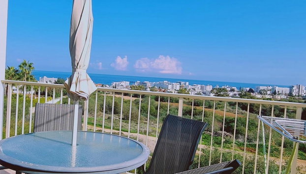 Stay Sea La Vie Apartment - Foto 4, Habitación